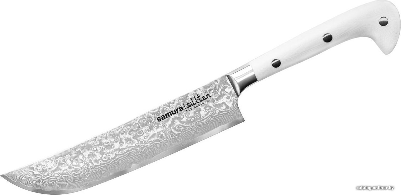 Кухонный нож Samura Sultan SU-0085DBW