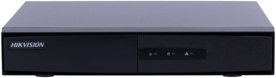 

Сетевой видеорегистратор Hikvision DS-7104NI-Q1/M(D)