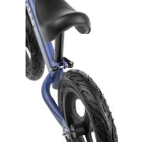 Беговел Nino PU (синий) в Гомеле