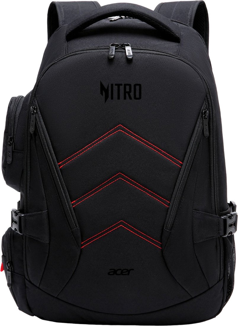 

Городской рюкзак Acer Nitro OBG313 ZL.BAGEE.00G