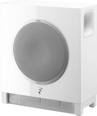 Беспроводной сабвуфер Focal Sub Air (белый)