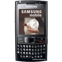 Телефон Samsung i780