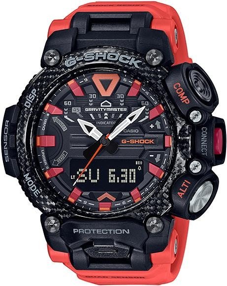 

Наручные часы Casio G-Shock GR-B200-1A9