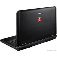 Игровой ноутбук MSI GT60 2PC-1049RU Dominator