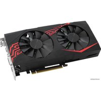 Видеокарта ASUS Expedition GeForce GTX 1060 OC 6GB GDDR5 [EX-GTX1060-O6G]