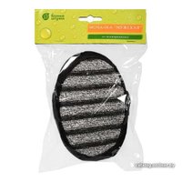 Мочалка Банные штучки Мужская 41261