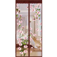 Москитная сетка на дверь Мультидом Сакура CF84-40 в Мозыре