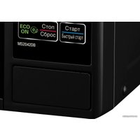 Микроволновая печь LG MS2042DB