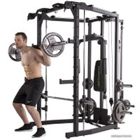 Силовая станция Tunturi Smith Machine SM80