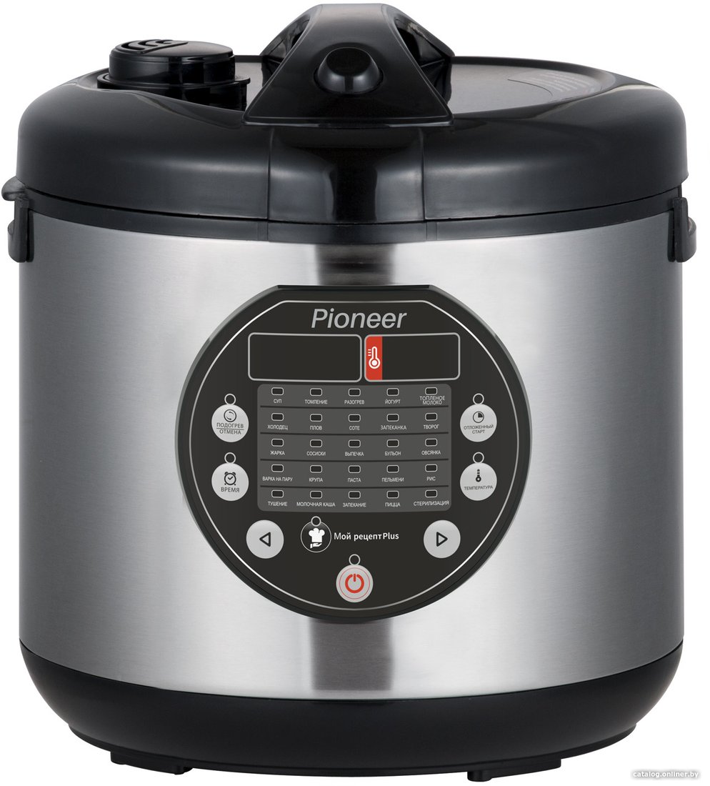 Мультиварка Pioneer MC301