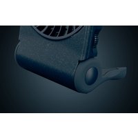 Вентилятор Arctic Summair 2Go AEBRZ00028A (dark blue)