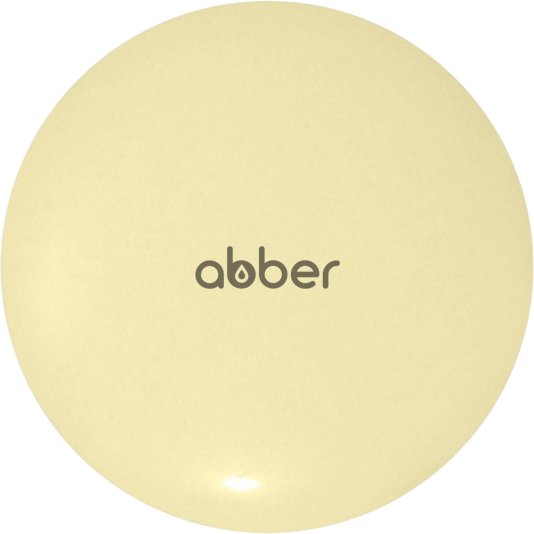 

Накладка сливного гарнитура Abber AC0014MY