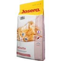 Сухой корм для кошек Josera Minette 10 кг