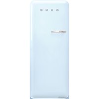 Однокамерный холодильник Smeg FAB28LPB5