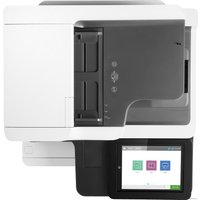 МФУ HP LaserJet Enterprise M635fht