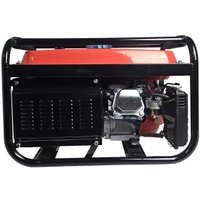 Бензиновый генератор Profipower БГ-5500Э