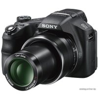 Фотоаппарат Sony Cyber-shot DSC-HX200
