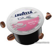Кофе в капсулах Lavazza Blue Espresso Amabile Lungo 100 шт
