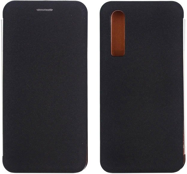 

Чехол для телефона Case Vogue для Huawei P30 (черный)