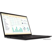 Ноутбук Lenovo ThinkPad X1 Extreme Gen 4 20Y5002ERT