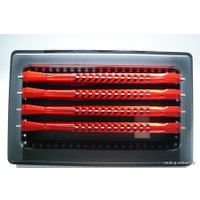 Оперативная память HyperX Savage 2x8GB KIT DDR3 PC3-17000 HX321C11SRK2/16