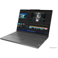 Ноутбук Lenovo ThinkBook 16p G4 IRH 21J80008UE