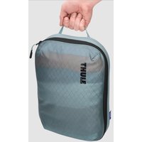 Набор органайзеров для чемодана Thule Compression Cube Set S+M 3205112 (pond gray)