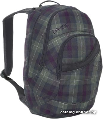Городской рюкзак Dakine Crystal 23L (tartan)