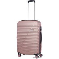 Чемодан-спиннер American Tourister Aero Racer Rose Pink 68 см