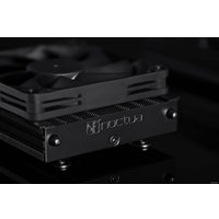 Кулер для процессора Noctua NH-L9a-AM4 chromax.black