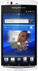 Sony Ericsson Xperia arc S LT18i