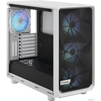 Корпус Fractal Design Meshify 2 RGB White TG Clear tint FD-C-MES2A-08