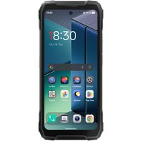Телефон Blackview Xplore 1 Pro 16GB/512GB (черный)