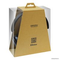 Наушники Ginzzu GM-771BT