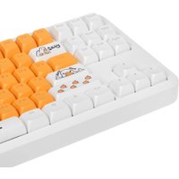 Клавиатура Red Square Alumix TKL Classic Gooseboard (g3ms Azure)