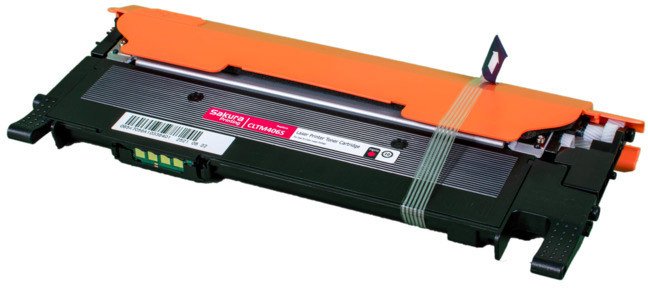 

Картридж Sakura Printing SACLT-M406S