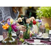 Конструктор LEGO Creator 10280 Букет цветов