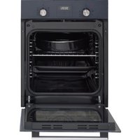 Электрический духовой шкаф Simfer B4EG59070