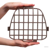 Переноска MPS Sirio Little S01010102 (серый)