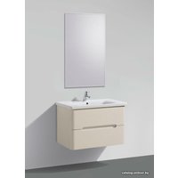  BelBagno Тумба под умывальник Luxury-600-2C-SO-TL (tortora lucido)