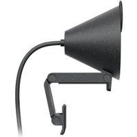 Веб-камера для видеоконференций Logitech Brio 305 (графит)