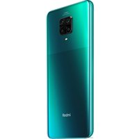 Телефон Xiaomi Redmi Note 9 Pro 6GB/128GB международная версия (зеленый)