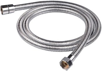 

Душевой шланг Gerhans K40203 растягивающийся