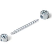 Стяжка межшкафная Boyard ST11/02/5/Zn/01