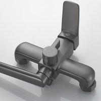 Смеситель Shevanik S9922T