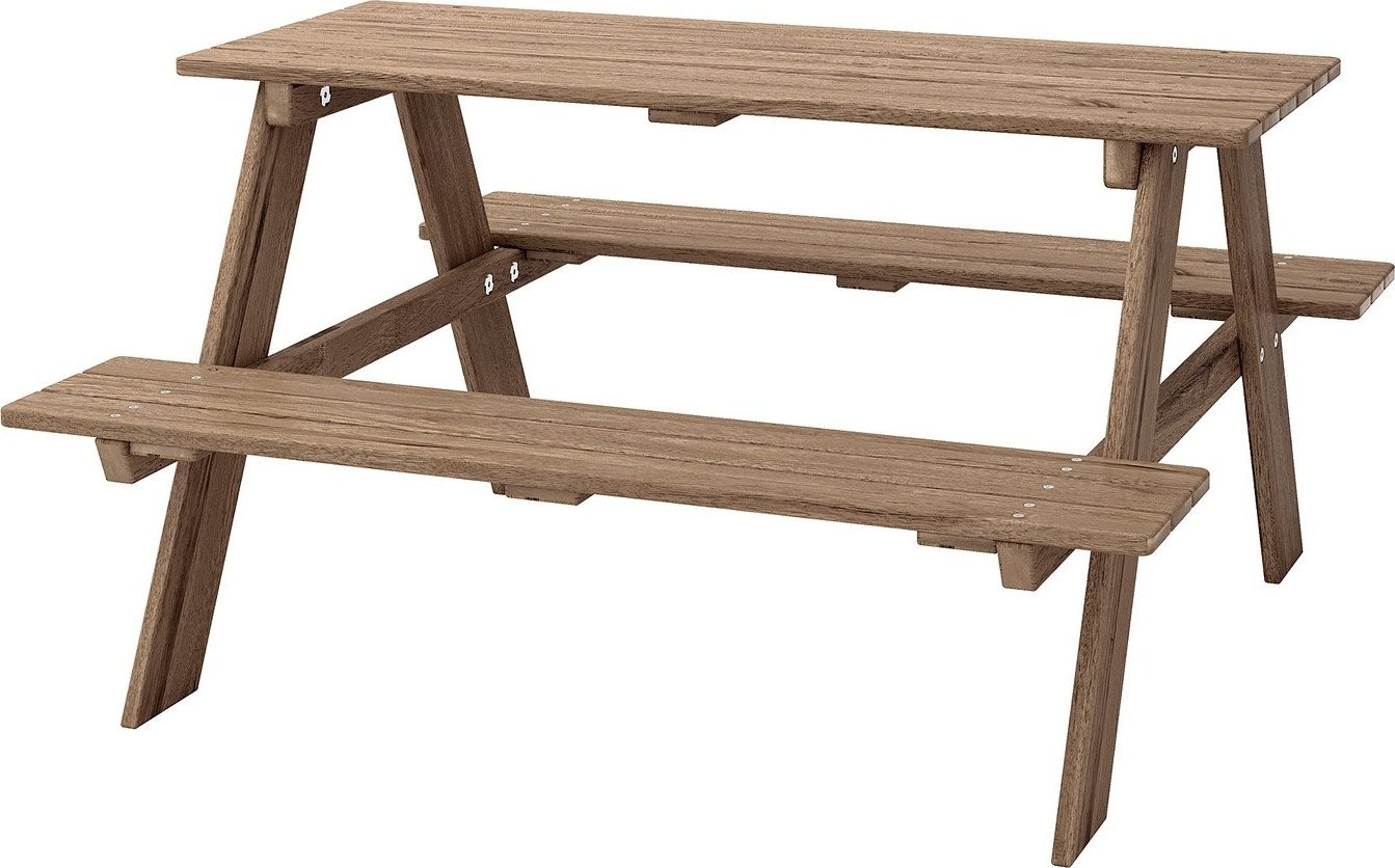Детский стол Ikea Reso 70228325