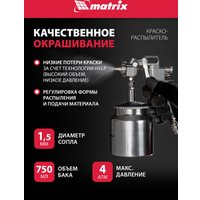  Matrix 57302 (набор пневмоинструмента)