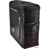 Корпус Mars Gaming MC4