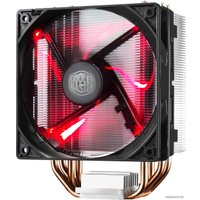 Кулер для процессора Cooler Master Hyper 212 LED [RR-212L-16PR-R1]