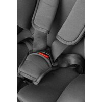 Детское автокресло Nino Comfort ZY02A (черный)